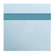 Сенсор комфортного выключателя ABB аллюминий (6815-83)