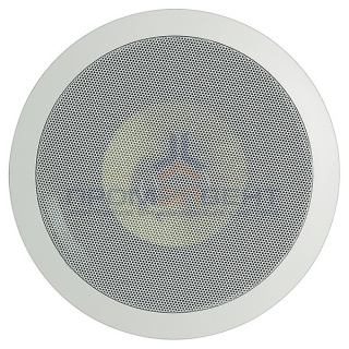 Звуковой динамик  для установки в гипсокартон