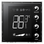 Axl Термостат с дисплеем bus