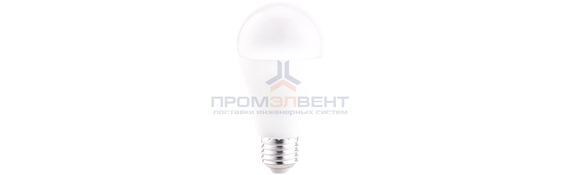 Ecola classic   LED Premium 17,0W A60 220-240V E27 2700K (композит) 115x60