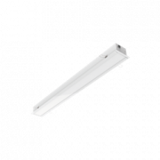Светодиодный светильник G-ЛАЙН "ВАРТОН" 1174х100х80мм 54 ВТ 2700К диммируемый серый