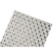 Рассеиватель призма стандарт для Vector 585*565 мм 2 шт в упаковке