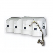 Фильтр для воды Аквафор Кристалл Квадро (без сменных модулей)