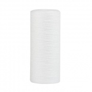 Сменный картридж для фильтра 10"BB ГЕЙЗЕР PYP/S - 5 мкм (полипропиленовая нить, для горячей воды)