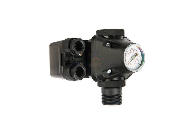 Блок управления насосом Belamos PR-10