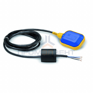 Выключатель поплавковый Pedrollo 0315/10 (с кабелем H07 RN-F длиной 10 м.)