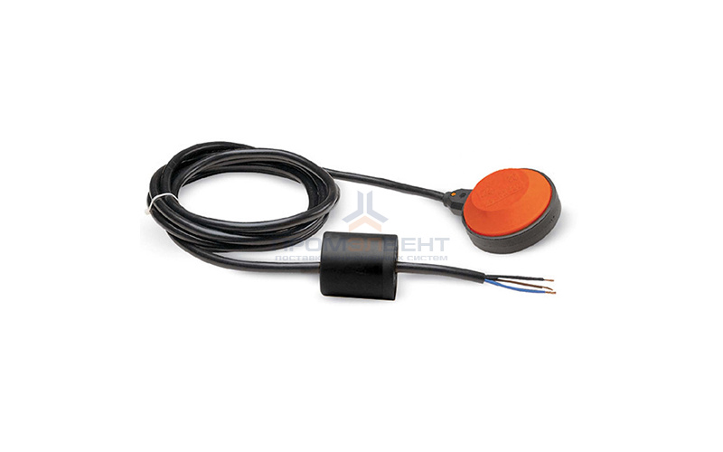Выключатель поплавковый Pedrollo SMALL 5 (с кабелем PVC длиной 5 м.)