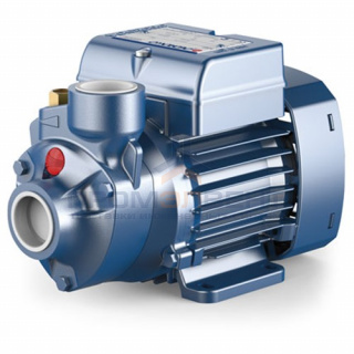 Насос вихревой Pedrollo PKm 80 - 0,75 кВт (1x230 В, PN7, Qmax 50 л/мин, Hmax 66 м)