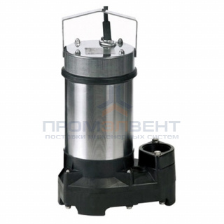 Насос дренажный Wilo Drain TS 40/10-A (1x230 В)