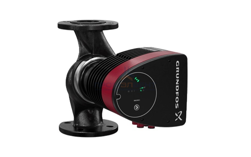 Насос циркуляционный Grundfos MAGNA1 65-150 F 340 1x230В