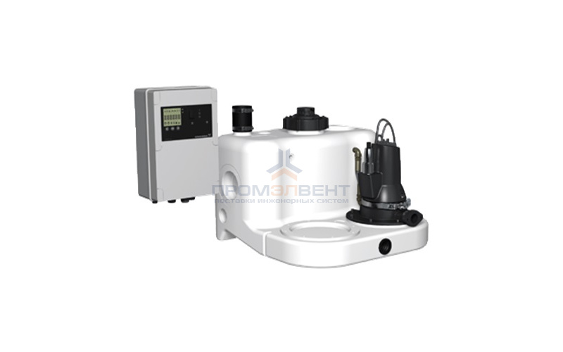 Насосная установка Grundfos MOG.09.1.2 (1x 230 В)