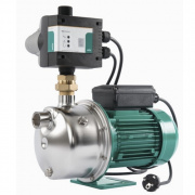 Насосная установка Wilo Jet FWJ 204