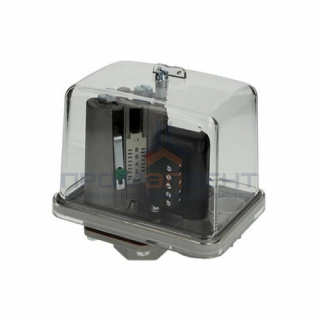 Реле давления WATERSTRY MDR-F 4 - 3/8" (диапазон 0.22-4 бар)