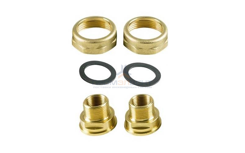 Трубное присоединение для насосов Grundfos - G1