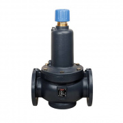 Клапан балансировочный Danfoss APF - Ду65 мм (ф/ф, PN16, Tmax 120°C, диапазон 0,6–1,0 бар)