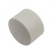 Заглушка FV-Plast - 20 (для полипропиленовых труб под пайку, цвет серый)