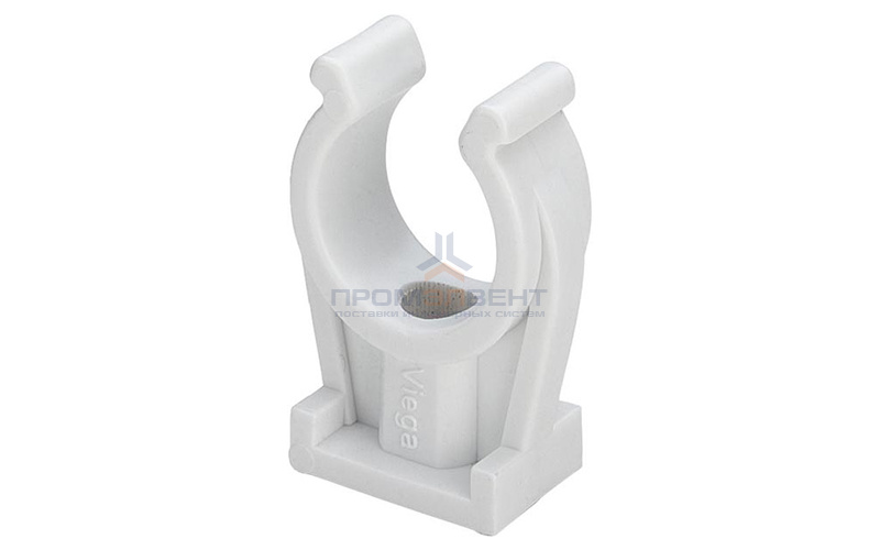 Клипса для труб Viega R4 94826C1 - 18