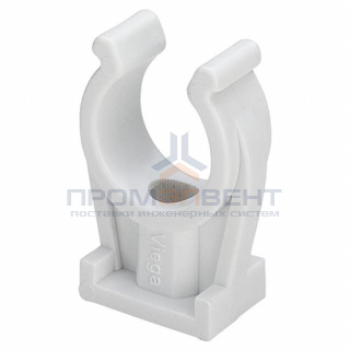 Клипса для труб Viega R4 94826C1 - 18