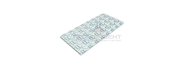 Монтажный мат Oventrop для сухой укладки