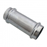 Муфта надвижная Conex Banninger PC 4275 - 28 (оцинкованная сталь)