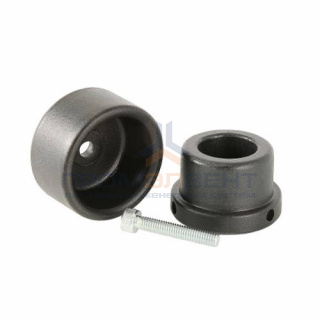 Насадка матрица для сварочного аппарата VALTEC под трубу диаметром 40 мм