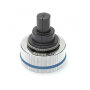 Насадка расширительная REHAU QC для труб RAUTITAN flex/pink 25x3.5 мм