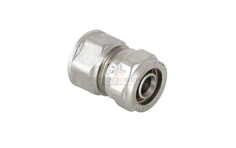 Переход на внутреннюю резьбу VALTEC VTm.301 - 16 x 3/4