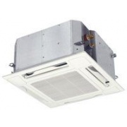 Кассетная VRF система Panasonic S-45MY1E51