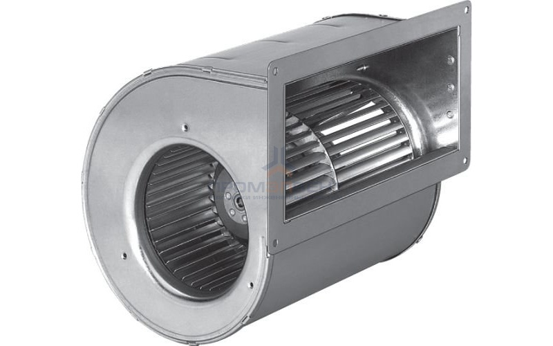 Вентилятор Ebmpapst D1G146-AA19-52 центробежный EC