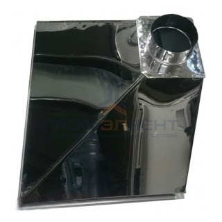 ЗВНП  600х 900х400h пристенный 