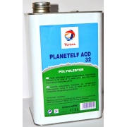 Масло TOTAL Planetelf ACD 32, 5 литров