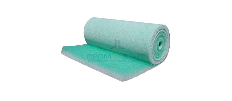 Фильтр напольный Dust-Stop 2*20