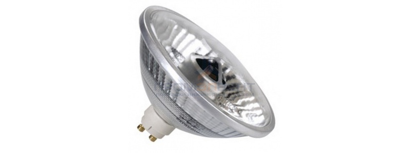 Лампа металлогалогенная Sylvania BriteSpot ESD111 70W 45° 3000K GX10