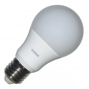 Лампа светодиодная Osram LED CLAS A FR 60 6,8W/865 240° 660lm 220V E27 холодный свет