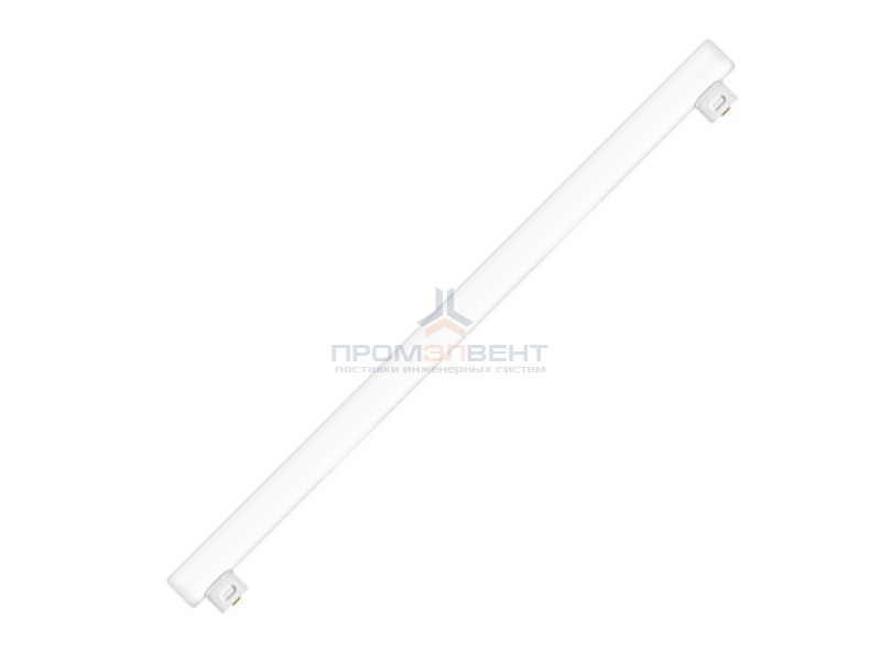 Лампа светодиодная Osram LEDinestra 16.5W/827 DIM FR 1055lm 220V S14s 1000mm