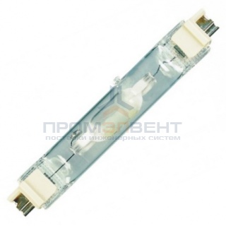 Лампа МГЛ для аквариумов Sylvania HSI-TD 250W AquaArc 10000K Fc2