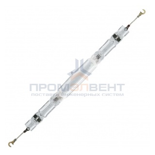 Лампа металлогалогенная Philips MHN-LA 2000W/842 400V 9,6A X528