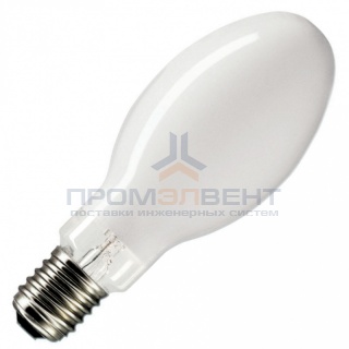 Лампа ртутная Osram HQL 250W E40