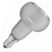 Лампа светодиодная Osram LED R50 40 3W/827 30° 230lm 220V E14