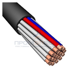 Кабель контрольный КВВГнг(А)-LS 5х1,5