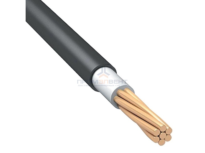 Водопогружной провод ВПП 25-0,38