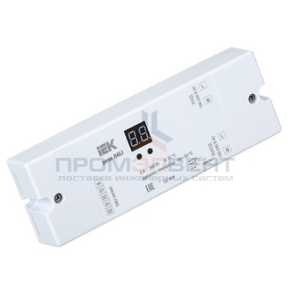 Реле DALI 500Вт (1 контакт) 230В IEK