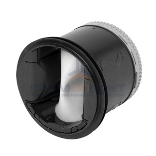 Клапан постоянного расхода воздуха NOIZZLESS AIRFIX 100