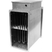 Канальный электронагреватель Арктос PBER 500x300/22