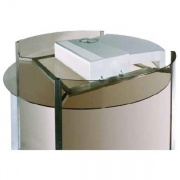 Тепловая завеса водяная Frico RDS38WL