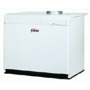 Газовый котел Ferroli Pegasus F3 N 136 2S (EX)
