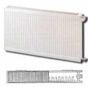 Стальные панельные радиаторы DIA Ventil 33 (900x1200 мм)