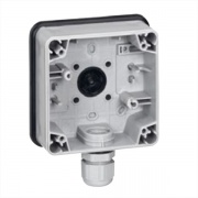 Коробка 1 пост для механизмов Legrand Plexo IP66