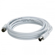 Удлинитель ТВ Legrand штекер-гнездо 5 метров