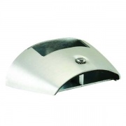 Переходник пол-стена для TF11172-8/TF21172-8 и TM21042-8, сталь